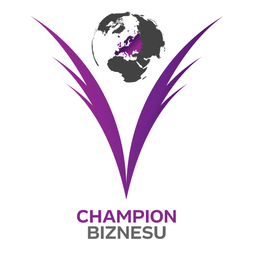Champion Biznesu