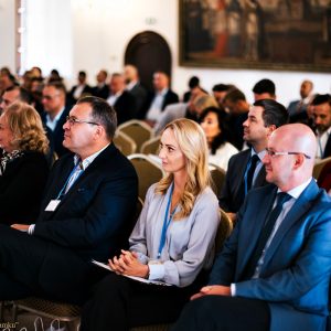 Klub Biznesu na Morzu Roseti Polska 19