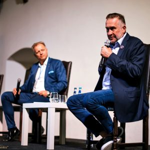 Klub Biznesu na Morzu Roseti Polska 20