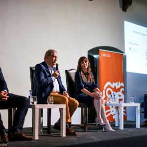 Klub Biznesu na Morzu Roseti Polska 22