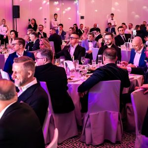 Klub Biznesu na Morzu Roseti Polska 26
