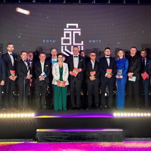 Klub Biznesu na Morzu Roseti Polska 27