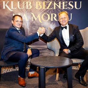 Klub Biznesu na Morzu Roseti Polska 28