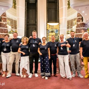 Klub Biznesu na Morzu Roseti Polska 31