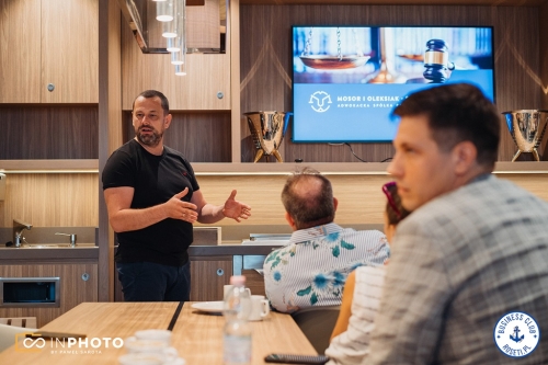 Business Club Roseti.pl