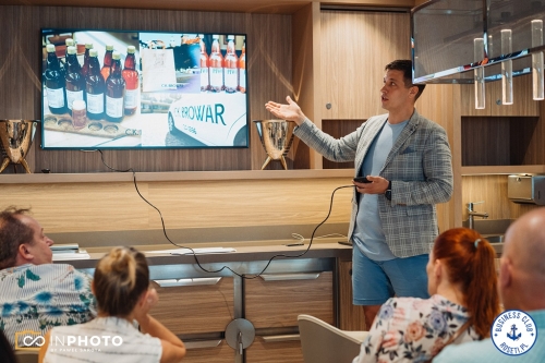 Business Club Roseti.pl